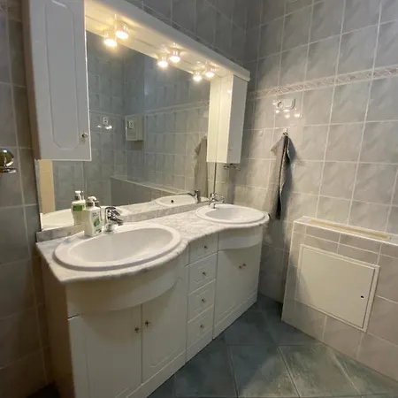 Veronika Lux Apartman Hajduszoboszlo Exterior photo