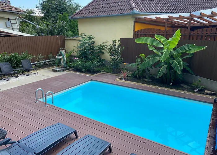 Veronika Lux Apartman
