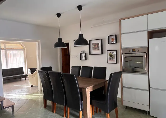 Veronika Lux Apartman