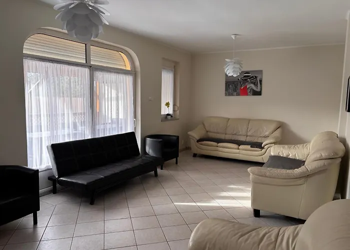 Veronika Lux Apartman