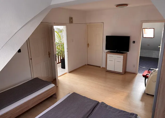 Veronika Lux Apartman