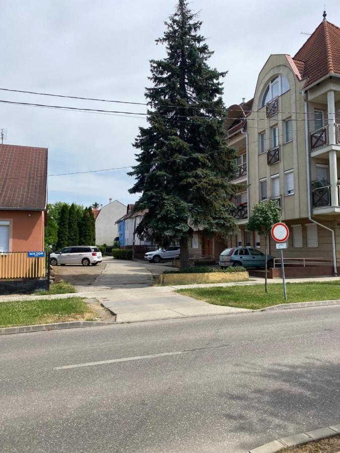 Apartman Veronika Lux Hajdúszoboszló