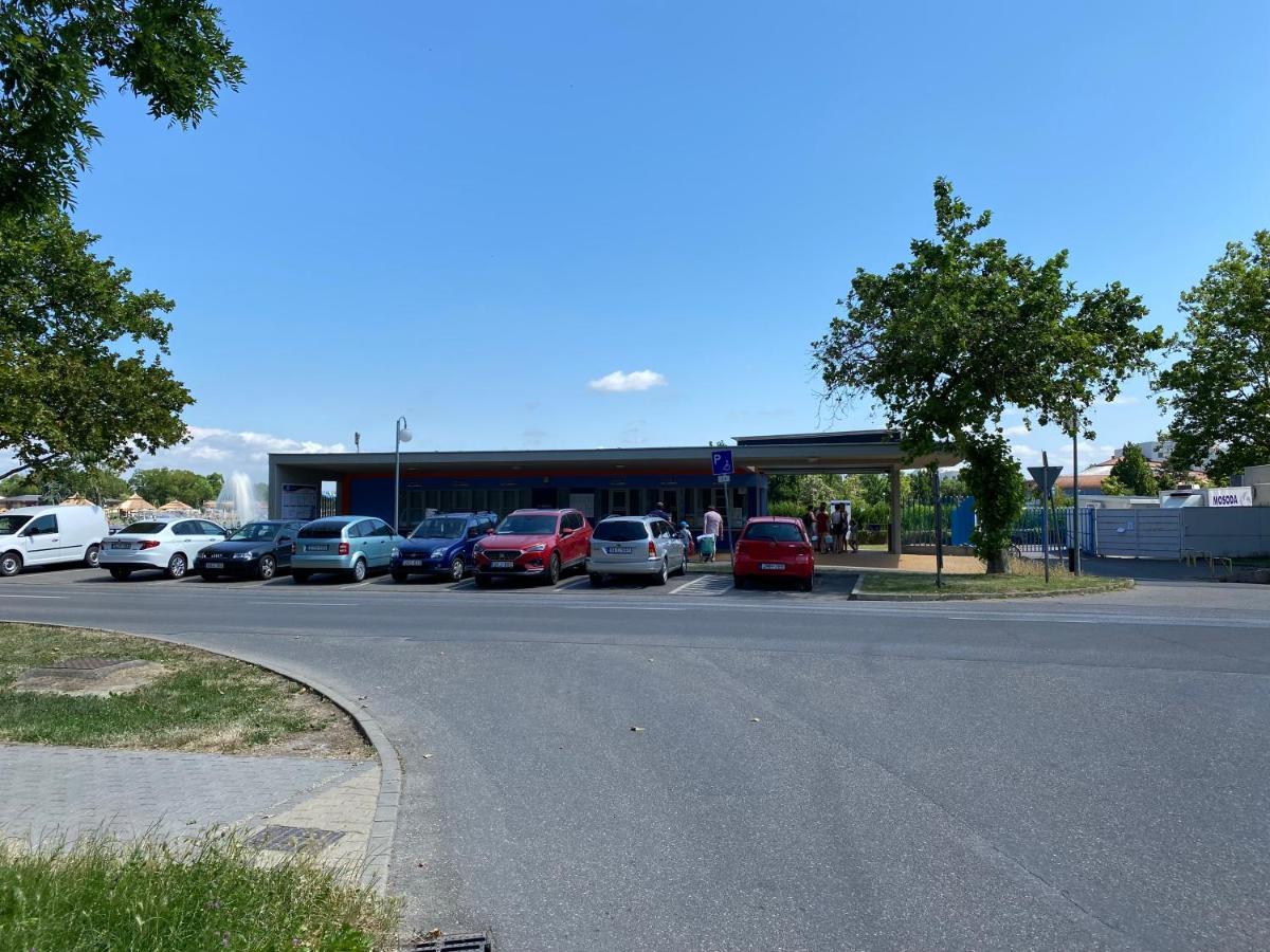 Apartman Veronika Lux