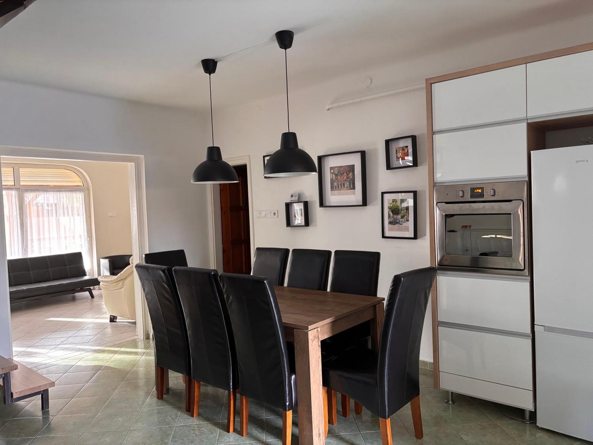 Apartman Veronika Lux Hajdúszoboszló