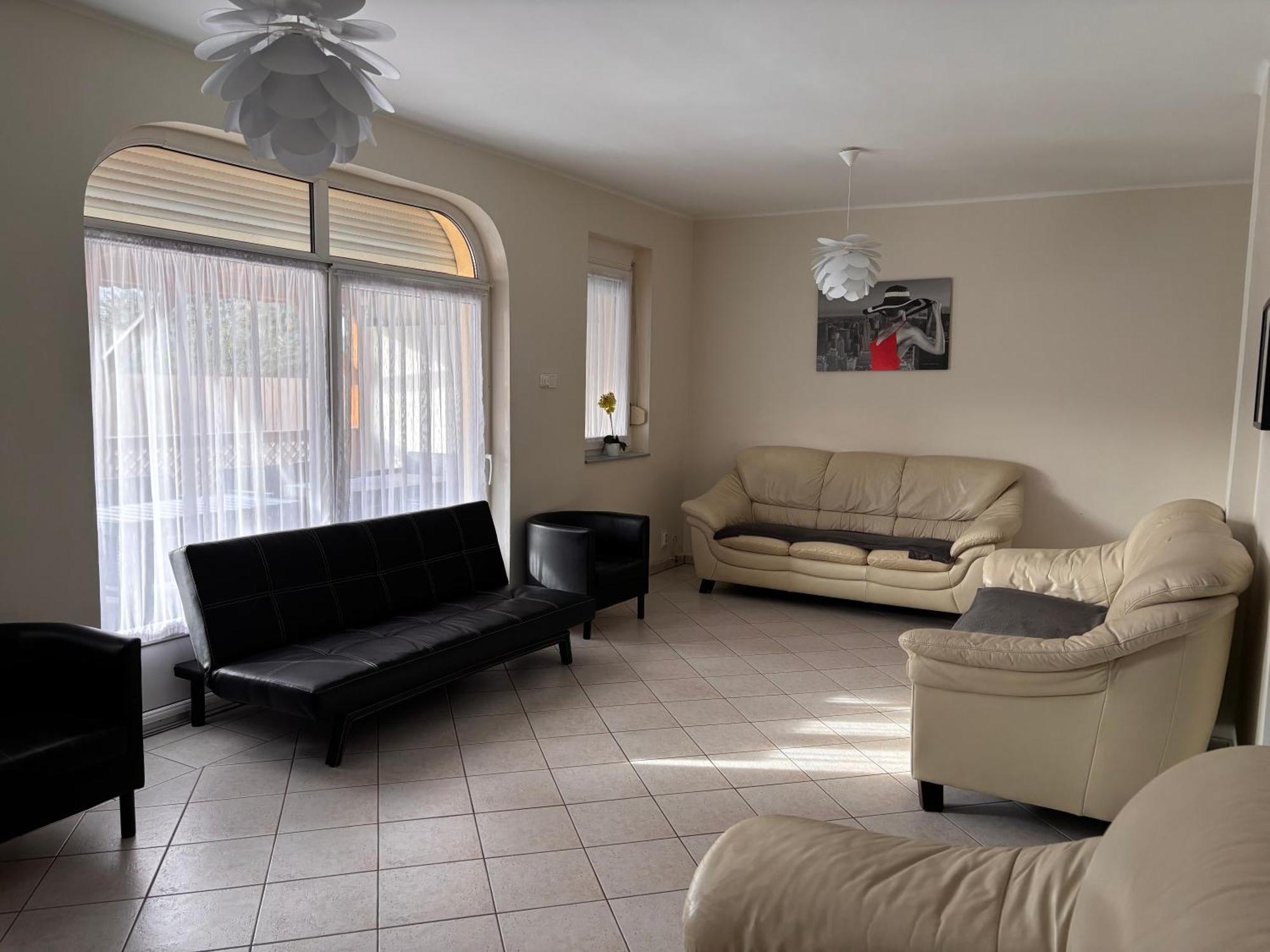 Apartman Veronika Lux