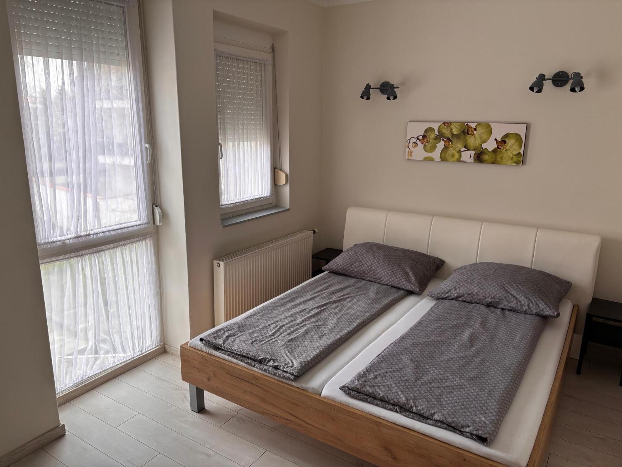 Veronika Lux Apartman Hajdúszoboszló
